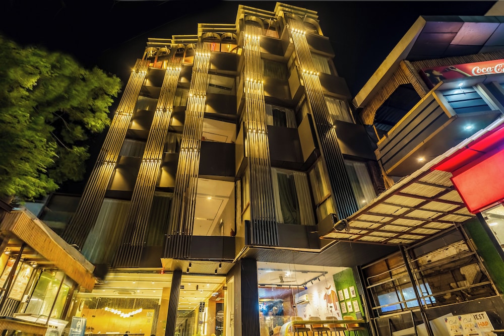 SKI Hotels And Resorts — hotel in Rishikesh