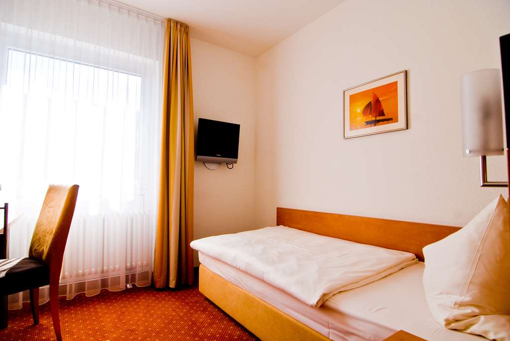 Comfort Single rom TOP KHR Parkhotel Fulda