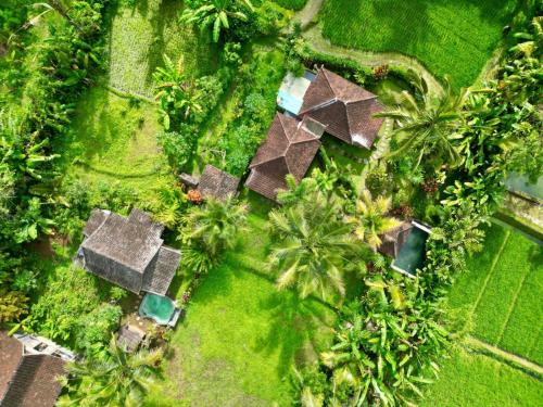 Dewa Jati Cottages in Gianyar, Indonesia