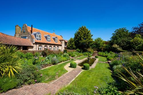 Appletree Barn B - carbon neutral hotel in Unknown City