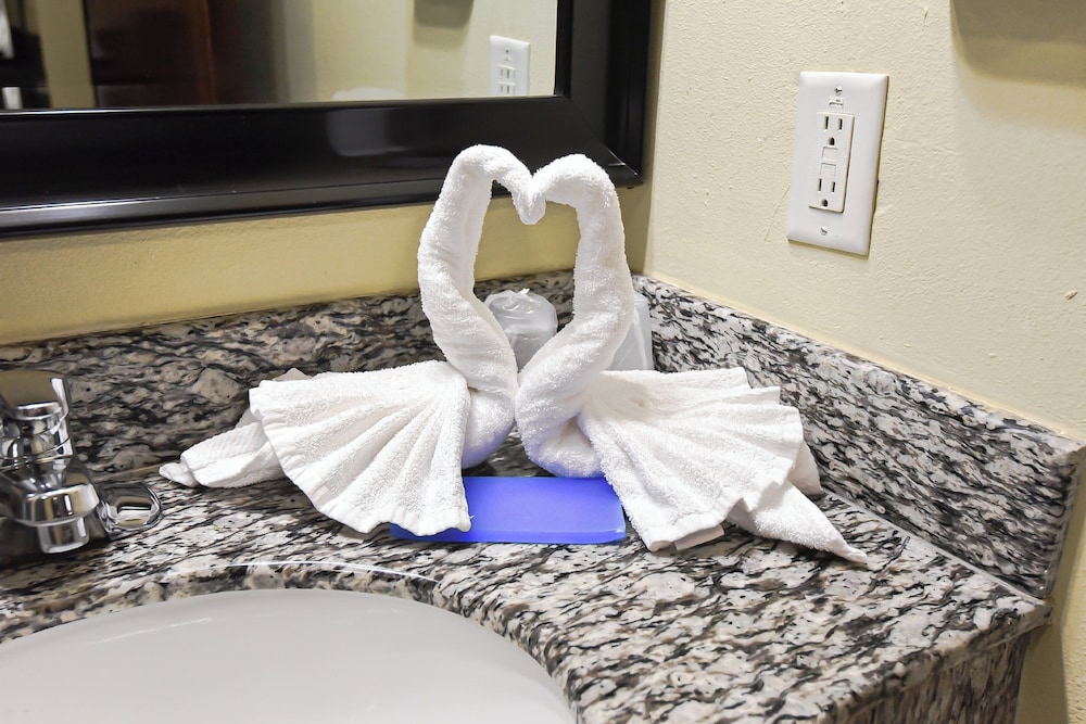 Holiday Inn Express & Suites Cocoa by IHG - photo 50