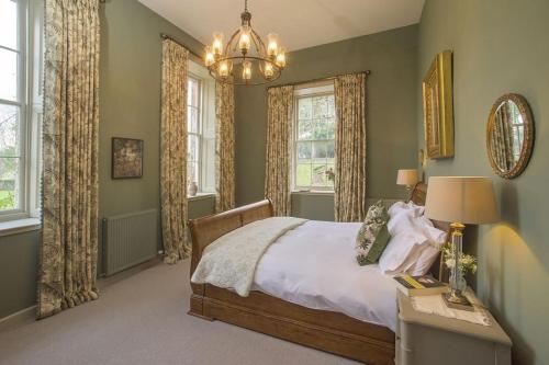 The Sculleries at Thirlestane Castle — 4-Star Luxury Hotel in Lauder, United Kingdom