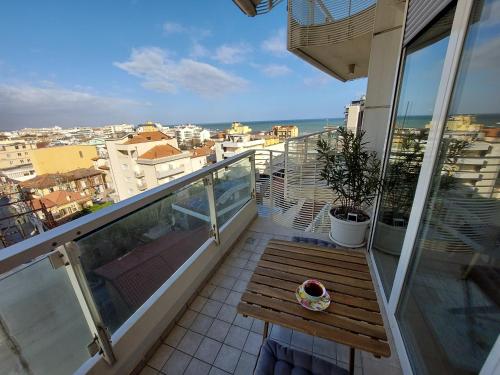 Anastasia's boutique apartment — 4-Star Luxury Hotel in Cattolica, Italy