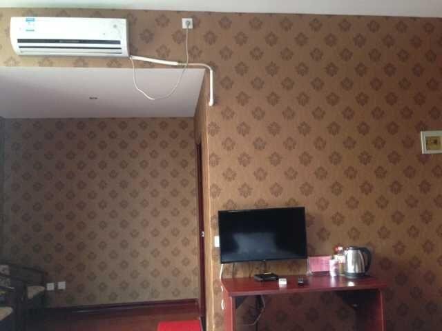 Chenyu Shangwu Hotel in Longquan, People's Republic of China