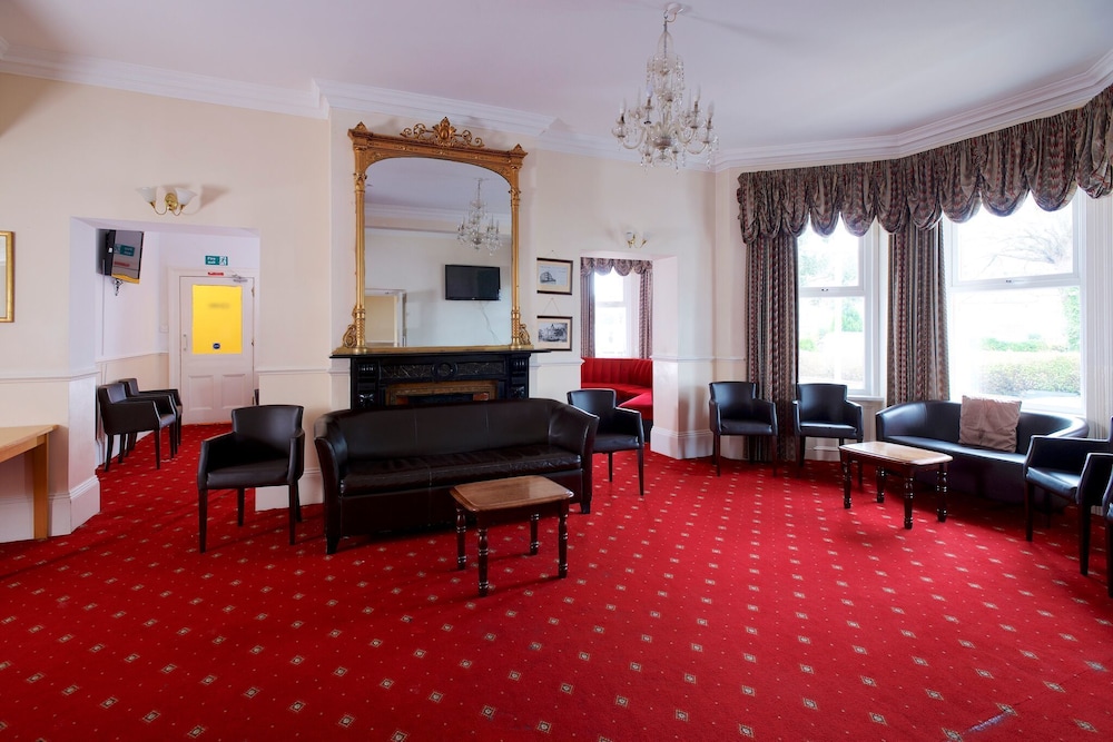 The Maemar Hotel — Bournemouth — photo 3