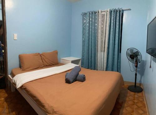 Urban Hideaway - last minute hotel in General Luna