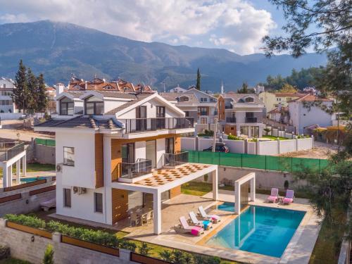 Hisar Celebrity A - last minute hotel in Fethiye