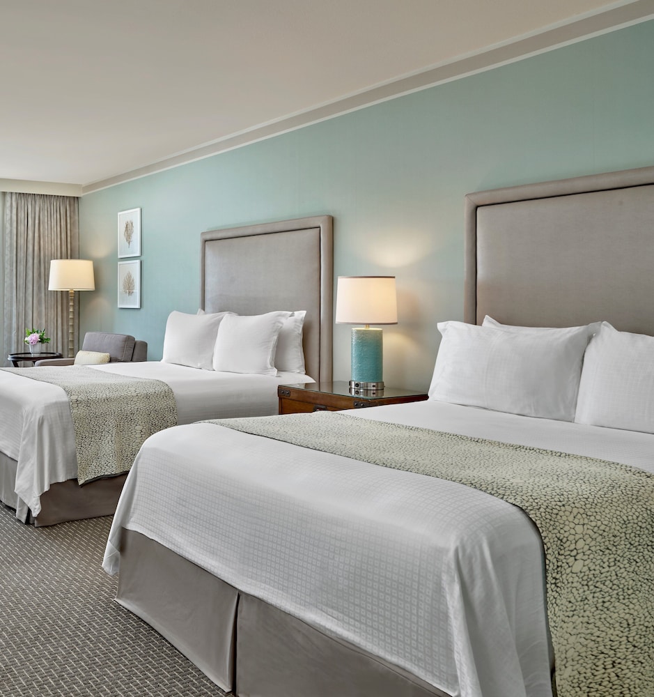 Loews Coronado Bay Resort - photo 112