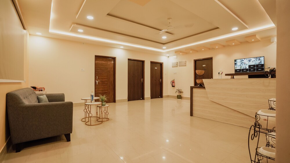 The Nook — Bhubaneshwar — photo 3