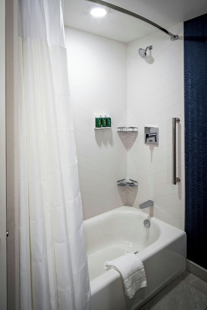 Fairfield Inn & Suites by Marriott Las Vegas Northwest - photo 12