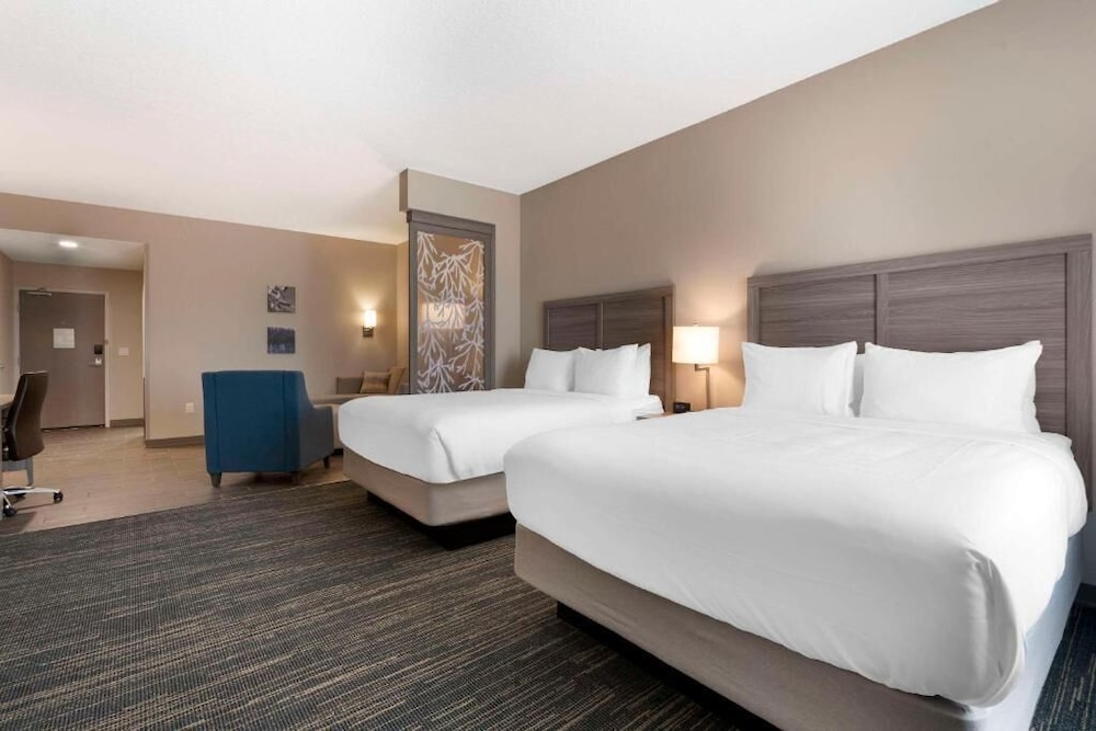 Pestana Orlando Suites Lake Buena Vista - photo 17