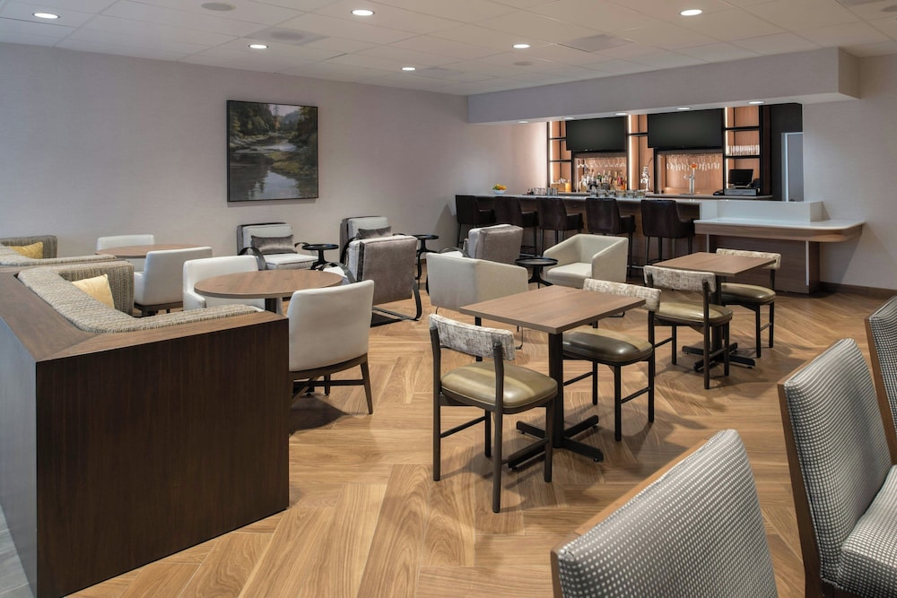 Fairfield by Marriott Issaquah - photo 21