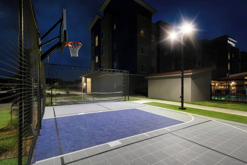Residence Inn by Marriott Waco South - photo 35