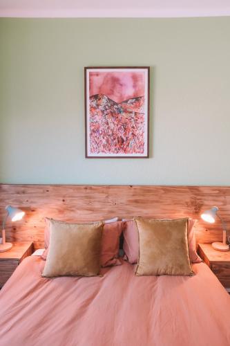 Sonder Surf Modern Apartment with Ocean View