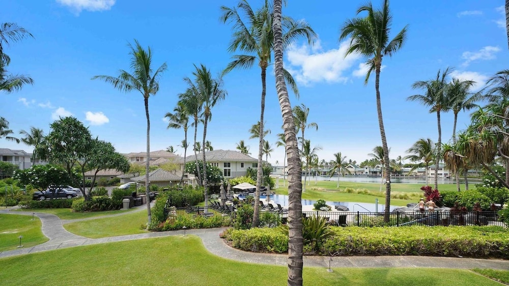 Fairway Villas L21 at the Waikoloa Beach Resort - photo 22