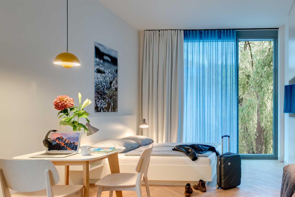 City Partner Hotel Astoria