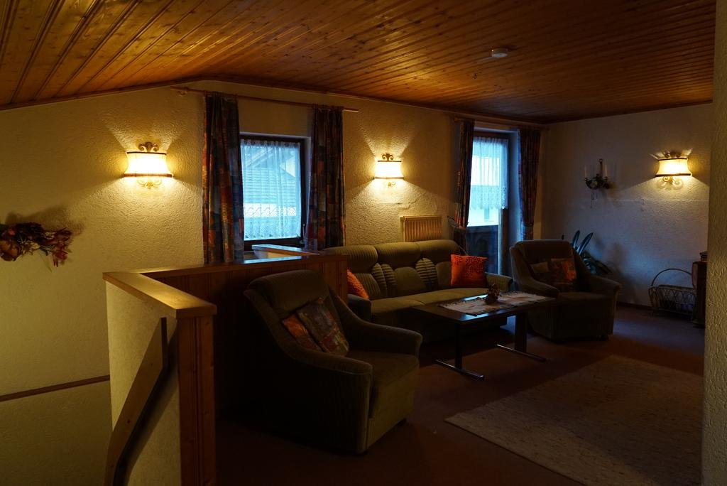 Gasthof Perfler — hotel in Ausservillgraten