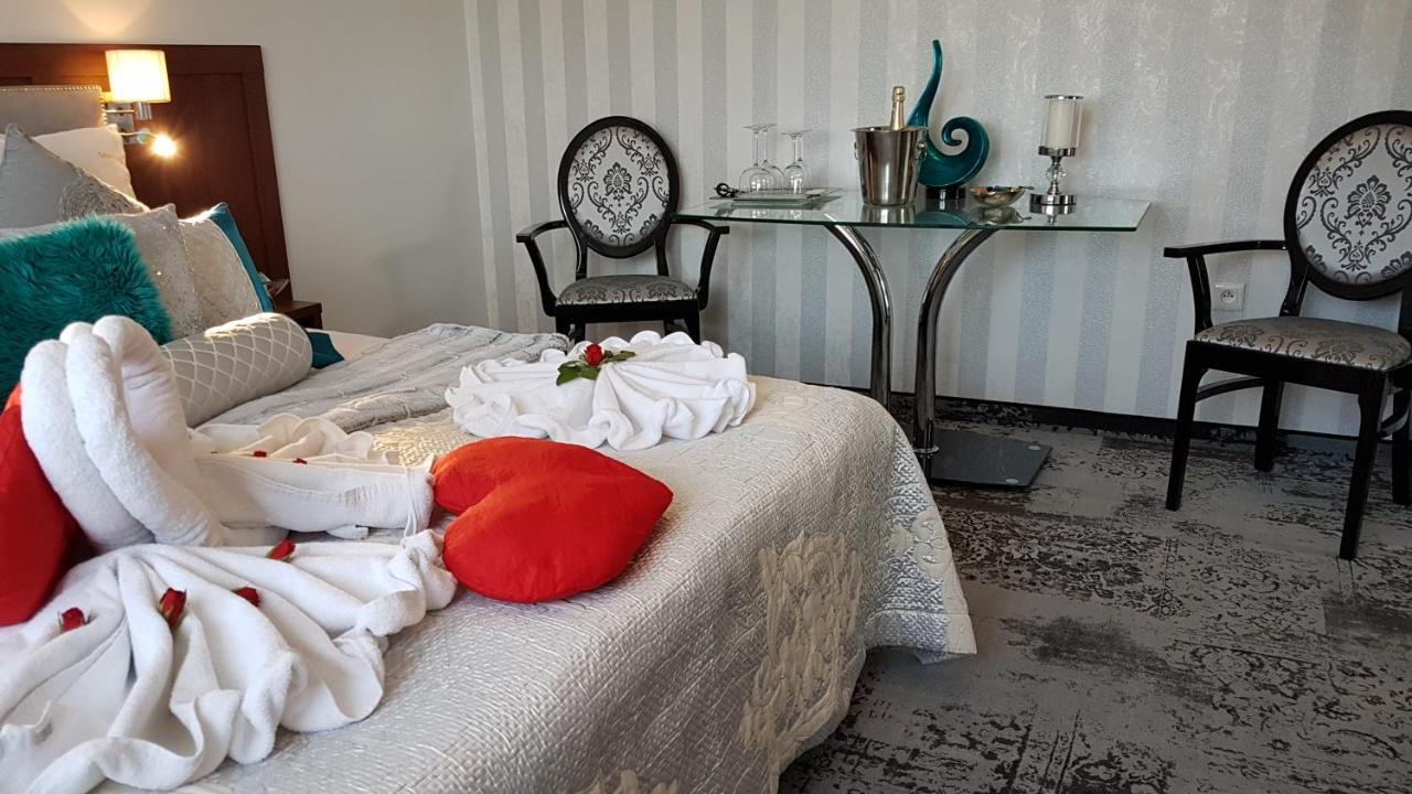 Cynamon — hotel in Nowy Sacz