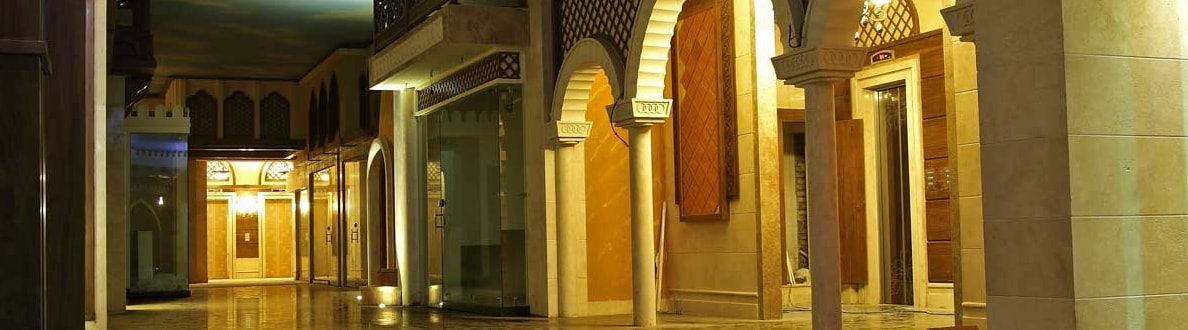 Darvishi Hotel Mashhad — Mashhad — photo 3