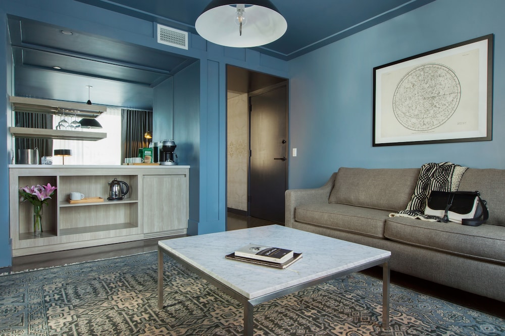 The Tillary Hotel - photo 12