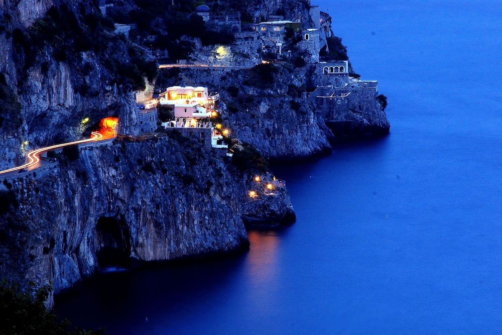 Locanda Del Fiordo - last minute hotel in Furore