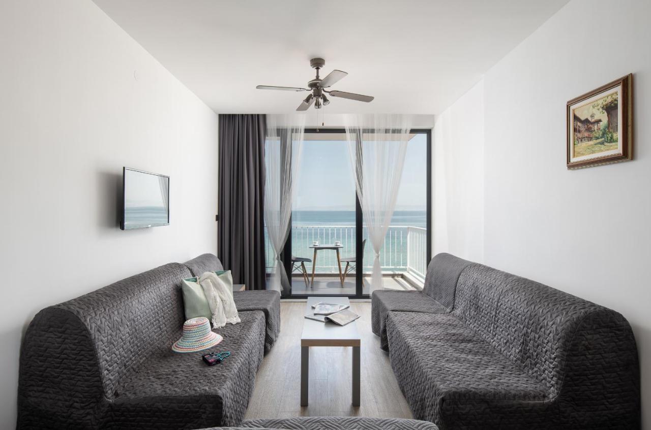 Dodo S Luxury Seaview Studios — Agia Triada