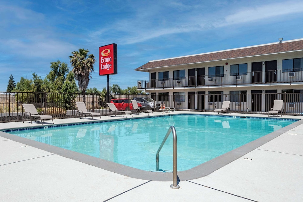 Econo Lodge Stockton near I 5 Fairgrounds - photo 30
