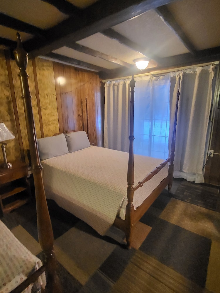 Pocono Mountains Hotel and Spa - photo 95