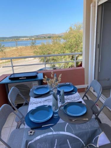 Comfort And Breathtaking View in Frontignan, France