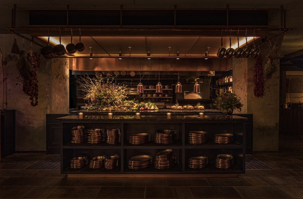Moxy NYC East Village - photo 32