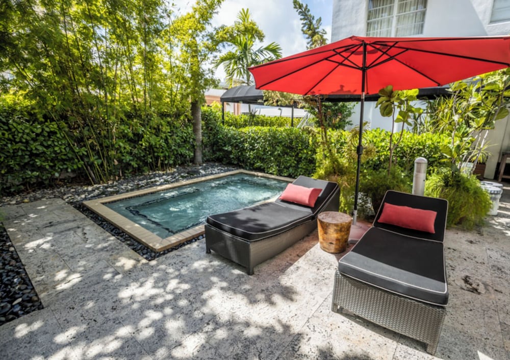 The Shoreline Suites - photo 37