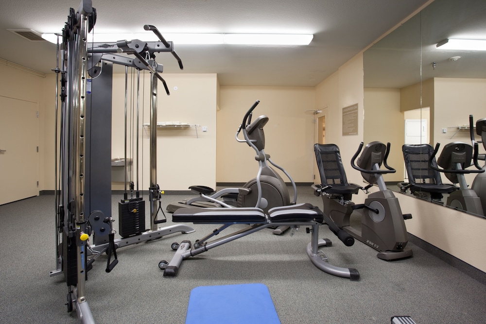 Candlewood Suites Sheridan by IHG - photo 27