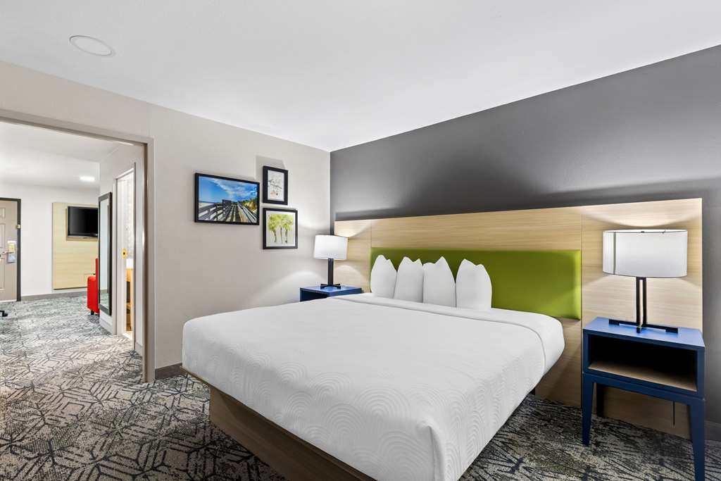 Country Inn & Suites by Radisson Savannah I 95 North GA - photo 29