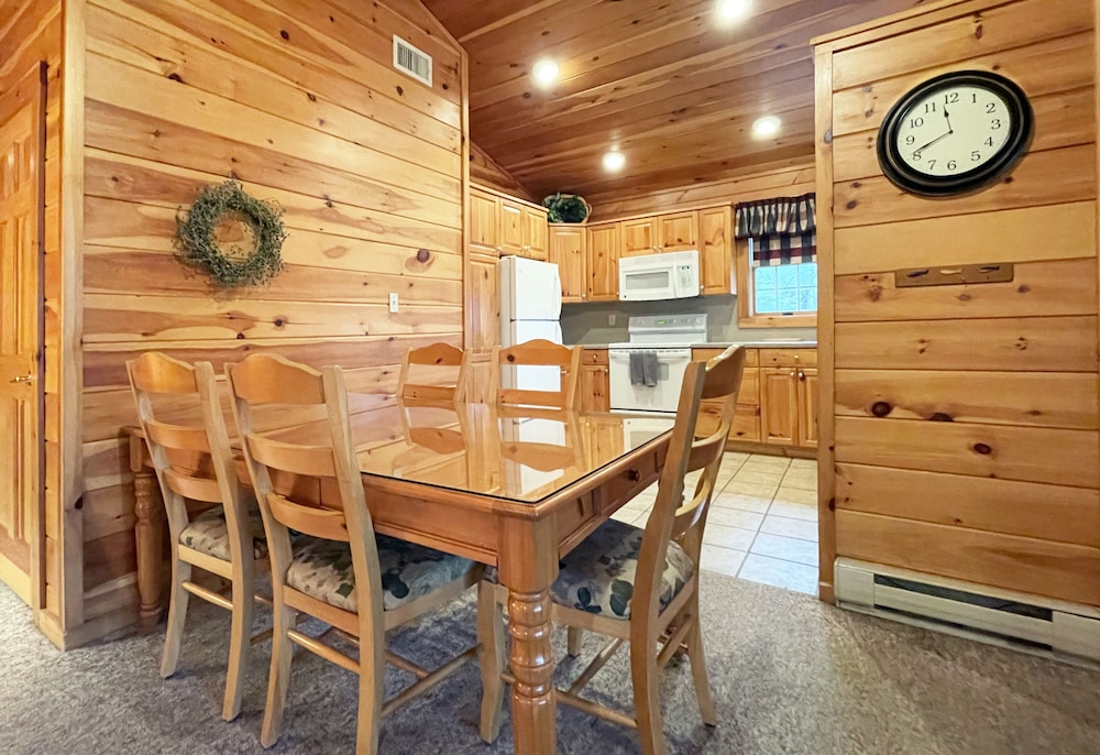 Mountain Springs Lake Resort - photo 261