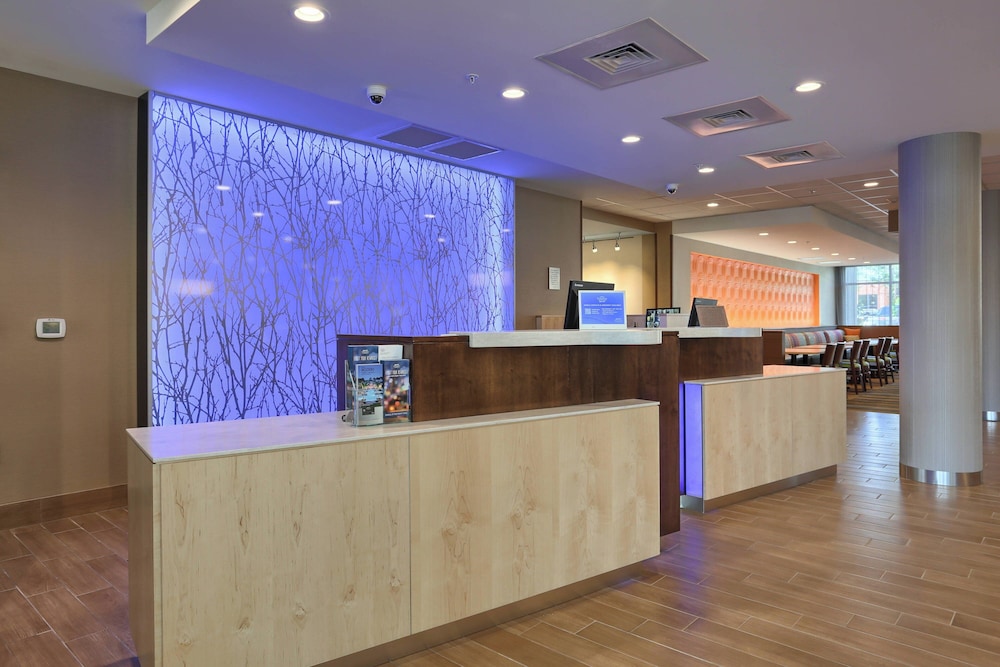 Fairfield Inn & Suites by Marriott Philadelphia Horsham - photo 2