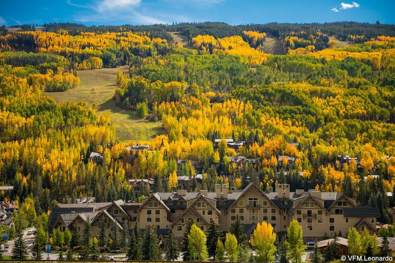 Four Seasons Resort and Residences Vail - photo 51
