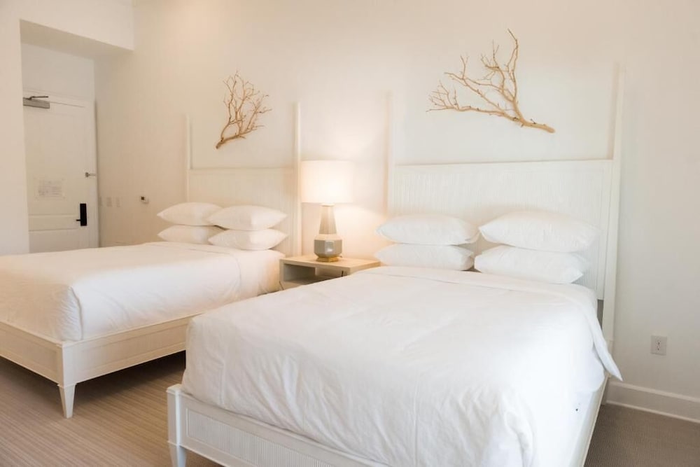 Oyster Bay Boutique Hotel - photo 11