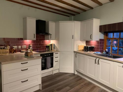 Apartment One The Carriage House York