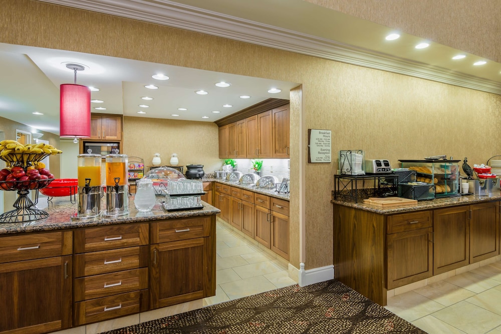 Homewood Suites by Hilton Houston Clear Lake NASA - photo 19