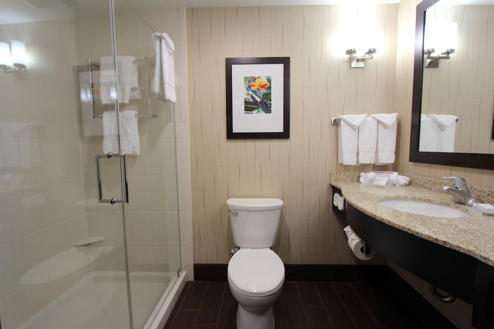 Hilton Garden Inn Findlay - photo 17