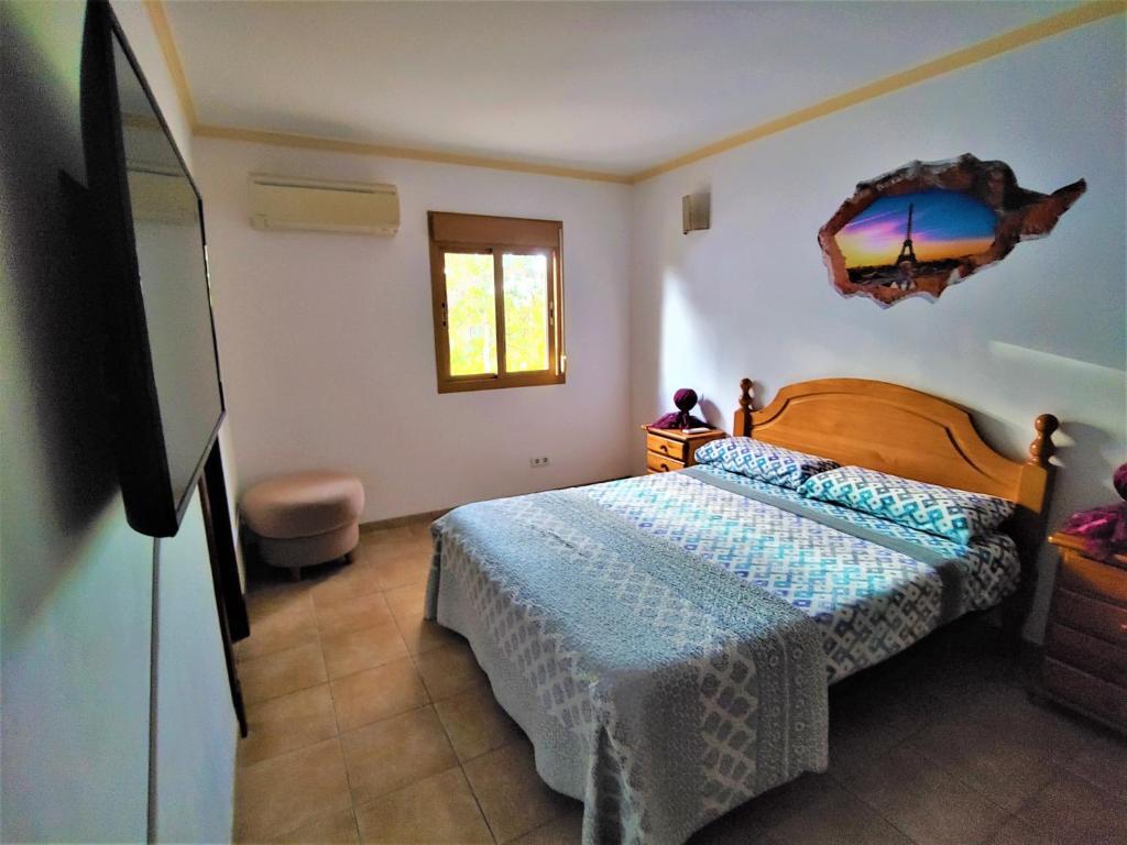 Es Marroig Villa y Spa — 4-Star Luxury Hotel in Llucmajor, Spain