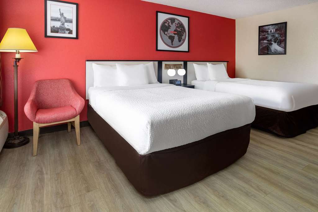 Ramada by Wyndham Rome Verona - photo 27