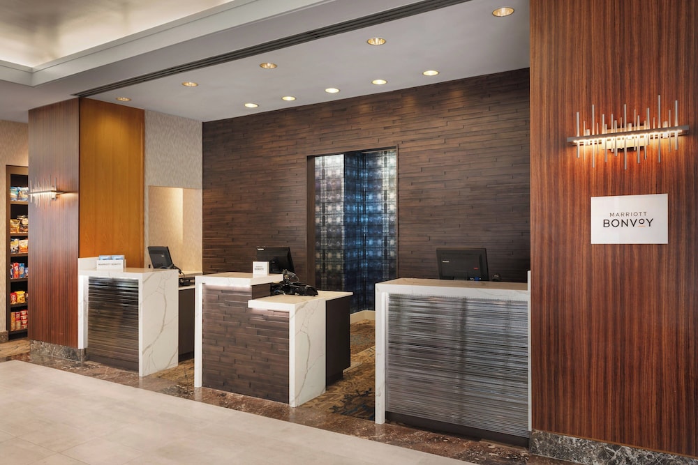 Residence Inn by Marriott Bethesda Downtown - photo 2