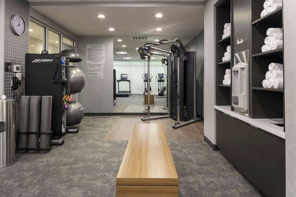 Fairfield Inn & Suites by Marriott Monahans - photo 15