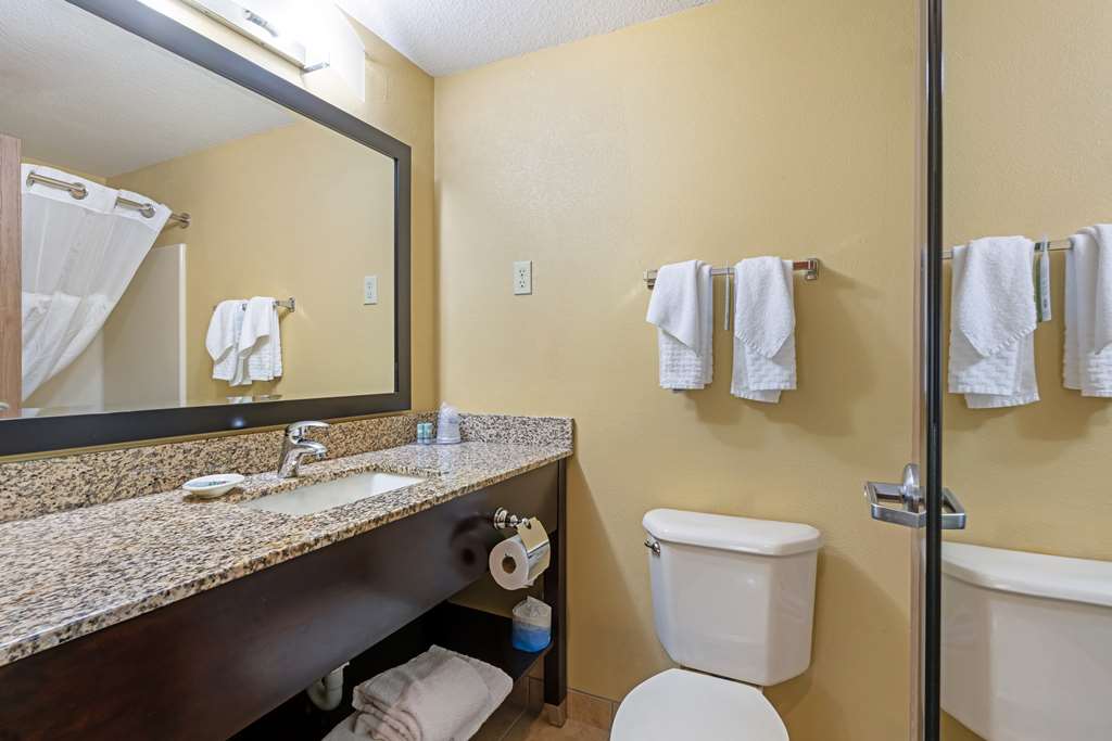 Best Western Cascade Inn & Suites - photo 27