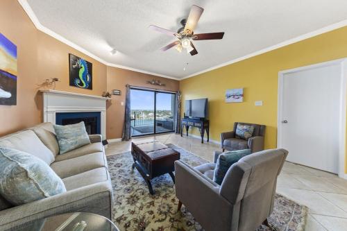 Shipwatch Unit E904 - last minute hotel in Pensacola