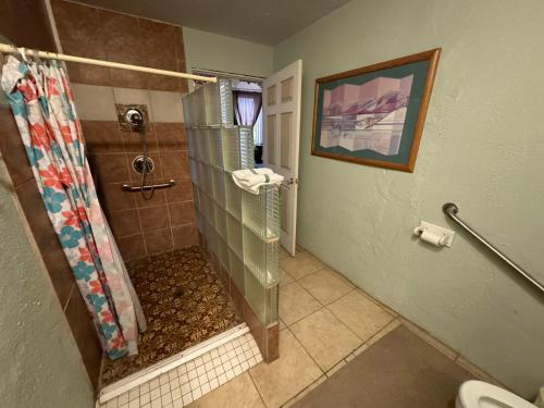 Steam Train Hotel - photo 23