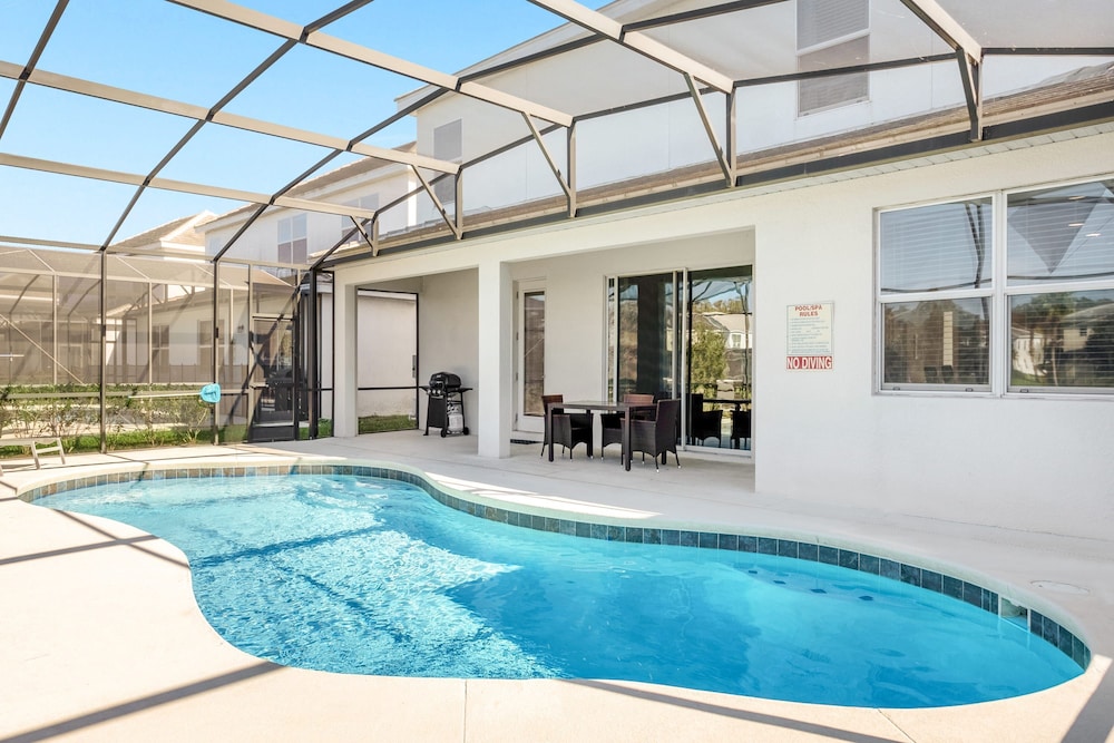 Splendid 5Bd w Pool Close to Disney 310 @ Bella Vida Resort - photo 7