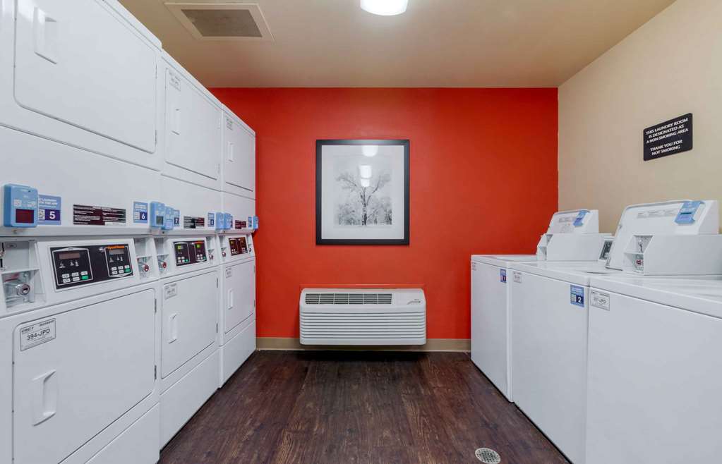Extended Stay America Suites Phoenix Airport - photo 27