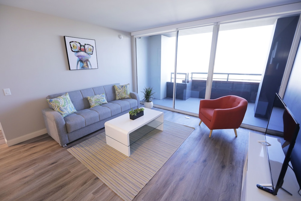 Panoramic View Residences - photo 18